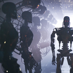 Пентагон считает искусственный интеллект самой мощной военной технологией