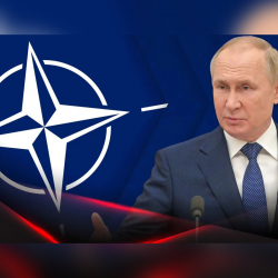АКШ Путиндин НАТОну жеңгенин жарыялап, уюмду Европадан курал-жарактарын чыгарып кетүүгө чакырды