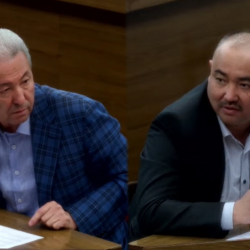 ВИДЕО - Шакиев Мадумаров тууралуу: 