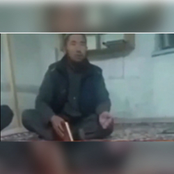 ВИДЕО – Молдонун жарандарга кол салып, сабаган видеосу тарады