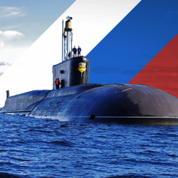 Россиянын суу астындагы флоту НАТО үчүн эң чоң коркунучтардын бири