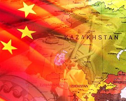 «5+1». Китай в Центральной Азии стал ключевым партнером в регионе