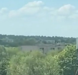 В России потерпел крушение вертолет