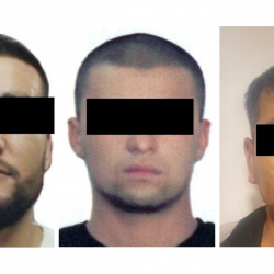 ВИДЕО - Ошто өзгөчө оор кылмыштарга шектүү УКТнын мүчөлөрү кармалды