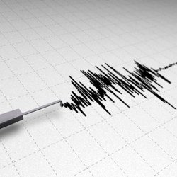 Ысык-Көл облусунда жер титирөө катталды