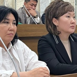 Жогорку Кеңештин фракциялары Акыйкатчы кызматына эки талапкерди көрсөттү