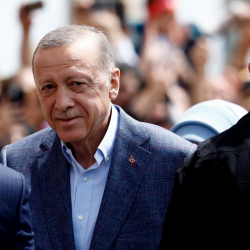 Эксперт Эрдоган шайлоонун экинчи айлампасында “жакшы айырма” менен жеңээрин билдирди