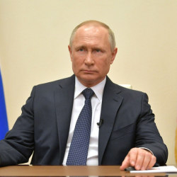Путин: Россиянын каршылаштары өлкөнү ондогон майда бөлүктөргө бөлүүнү көздөөдө