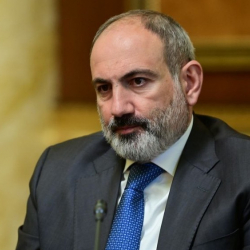 Пашинян заявил, что Армения готова признать Нагорный Карабах частью Азербайджана