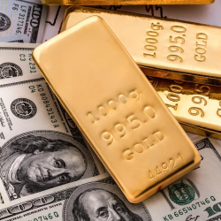 Кыргызстан жыл башынан бери 50 миллион 296 миң долларга 822 кг алтын сатты...