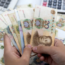 Китай и Аргентина переходят на расчеты в национальных валютах