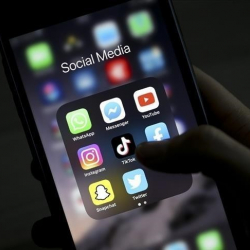 TikTоk заблокировали в штате Монтана