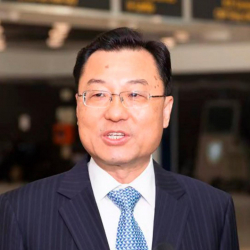 В США прибыл новый китайский посол