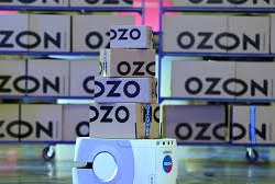 Ozon восстановил доступ к сервисам Microsoft