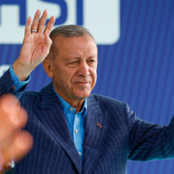 Эксперт Эрдогандын жеңишинен кийин Түркиянын Украина боюнча турумун алдын ала айтты