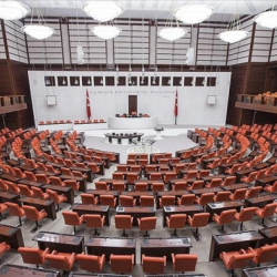 Итоги парламентских выборов в Турции. Альянс Эрдогана получил 323 места из 600