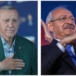 Түркиянын БШКсы шайлоонун расмий жыйынтыгын чыгарды