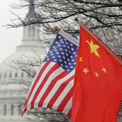 Америкалык эксперт: Кытай Кытай-АКШ мамилелеринин “жаңы мектебин” кабыл алышы керек