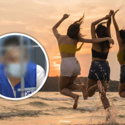 3 көңүлдөш достошуп, аларды алдаган жигитти каматып салышкан