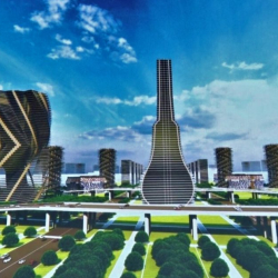 Асман шаарын салчу сырдуу инвесторлор кимдер, же айтпасам дилим, айтсам тилим күйөт?..