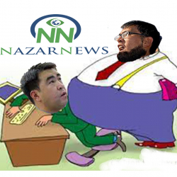 Азизбек КЕЛДИБЕКОВ: Кырчаңгы Эдил Байсалов Акаевди сүздү