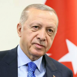 Эрдогандын инаугурациясына Кытай парламентинин төрагасынын орун басары катышат