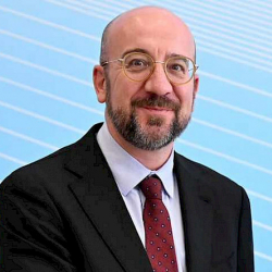 Шарль Мишель: Евробиримдик Ооганстанга карата стратегиясын өзгөртпөйт