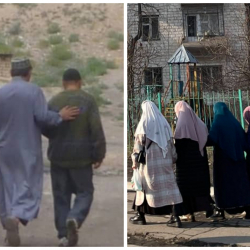 Араб десе, кыргыздар ичкен ашын жерге коюп, тобо келтирип калды...