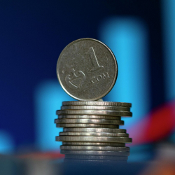 В Кыргызстане ВВП увеличится на 4,2 процента - ЕАБР