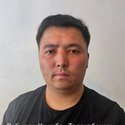 Оор кылмыш жасаган деп шектелген жаран Канттагы абактан качып кетти