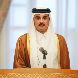 Эмир шейх Тамим бин Хамад Аль Тани посетит Кыргызстан с госвизитом