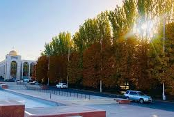 6-июнга карата аба ырайы тууралуу мвалымат