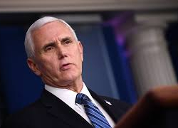 Пенс АКШдагы президенттик шайлоого талапкер болуп катталды