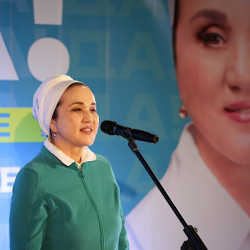 Дамира Ниязалиеваны жоопкерчиликке тартууга БШК макулдук берди