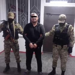 На Иссык-Куле задержан депутат