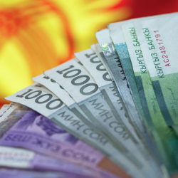 Кыргызстанда соттор канча пенсия алары айтылды