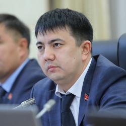 Маматалиев 