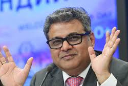 В Индии американские санкции назвали способом запугивания