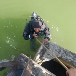 Чүйдө көлмөдөн 9-класстын окуучусунун денеси табылды