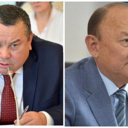 Депутат: Бишкекте суу тартыш болуп, элдер ызы-чуу түшүп жатса мэр Сочиде жүрөт