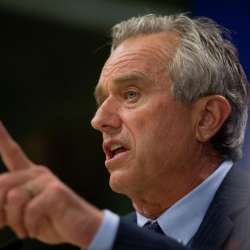 Кандидат в президенты США заявил о превращении Украины в скотобойню