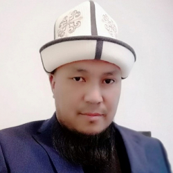 Тукунов Ленин районунун кыздары чечингени үчүн  суу жоктугун айтты