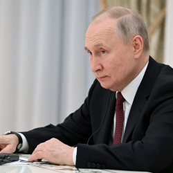 Путин Белоруссияга өзөктүк курал-жарак тууралуу пикирин билдирди