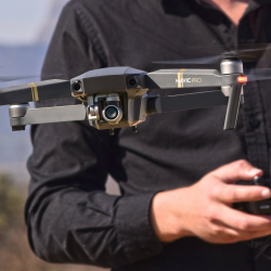 СҮРӨТ - Мыйзамсыз дрондорду алып өтүүгө аракет кылган Кыргызстандык компания кармалды