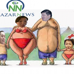 Азизбек КЕЛДИБЕКОВ: Мамлекетти «жең ичинен» башкарып келген Бабановдун «соодасы бүткөн сарттай» иши бүтөбү?