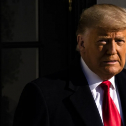 Дональд Трампка дагы бир айып тагылды