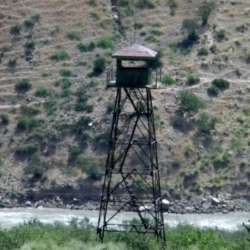 Тажикстанда ондогон 