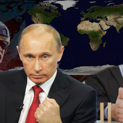 Астролог Аджай Бхамби: Путин дүйнөлүк окуяларда өзгөчө орун ээлеп, чыр-чатакка чекит коёт