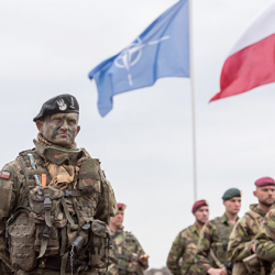 Крупные учения НАТО назвали сигналом для России