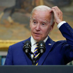 Байдена уличили в 